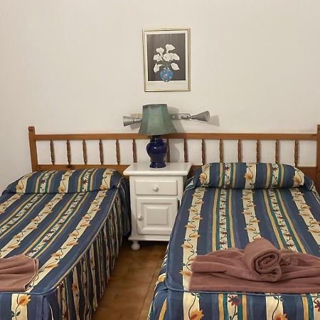 Apartamentos Las Acacias Puerto del Carmen  Eksteriør billede