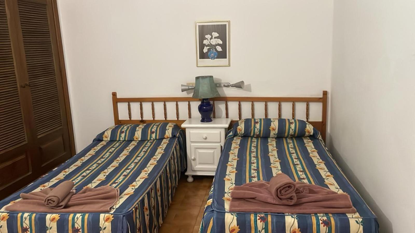 Apartamentos Las Acacias Puerto del Carmen  Eksteriør billede