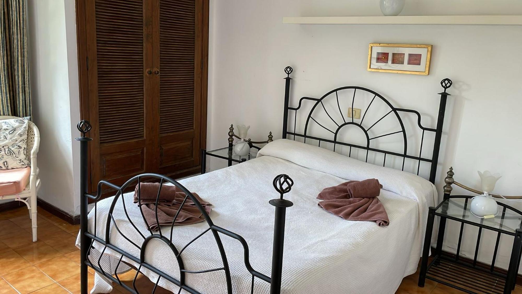Apartamentos Las Acacias Puerto del Carmen  Eksteriør billede