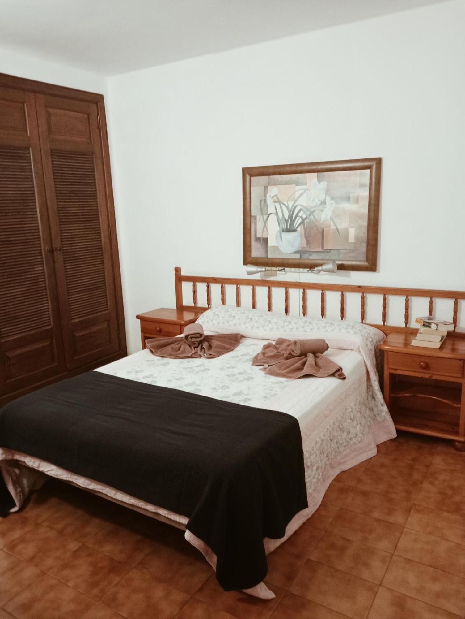 Apartamentos Las Acacias Puerto del Carmen  Eksteriør billede
