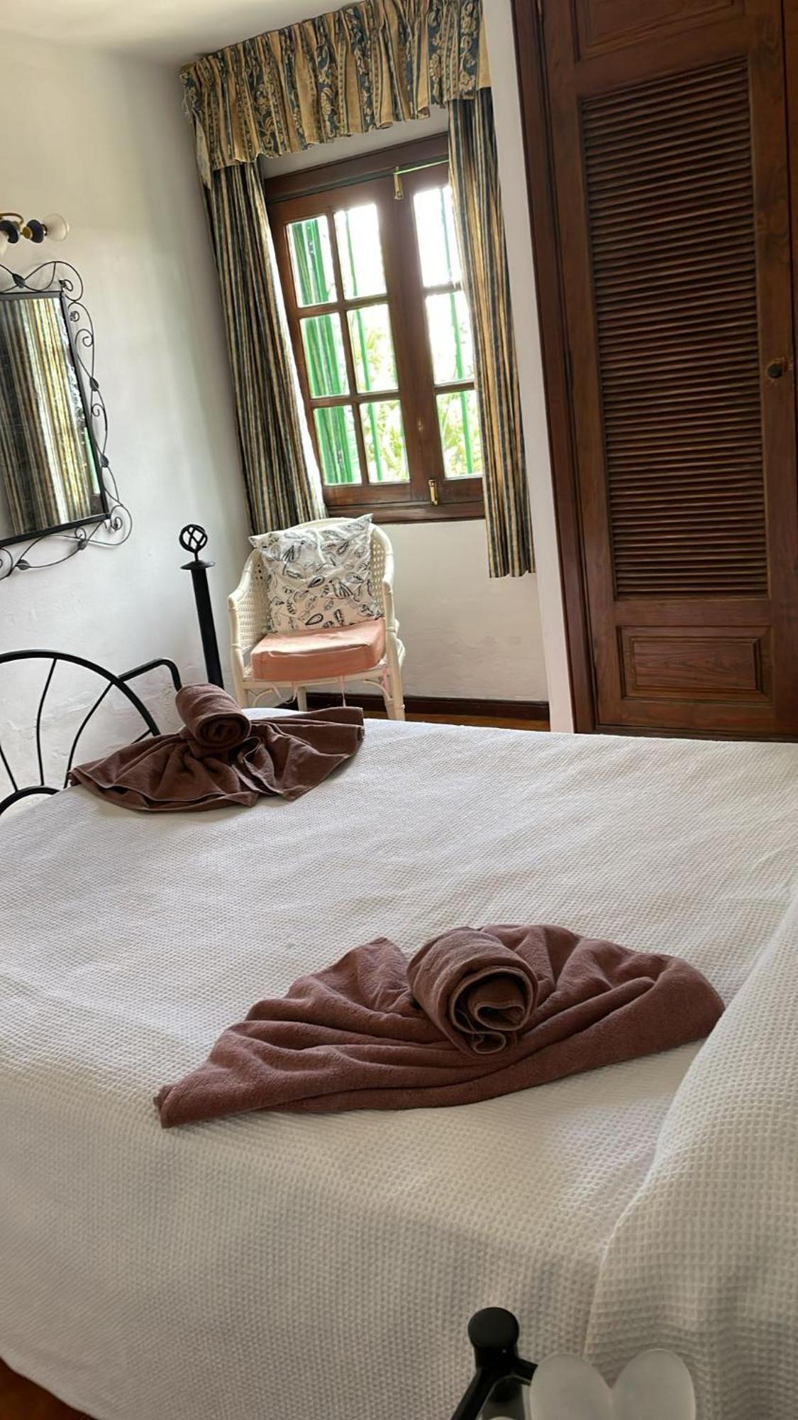Apartamentos Las Acacias Puerto del Carmen  Eksteriør billede