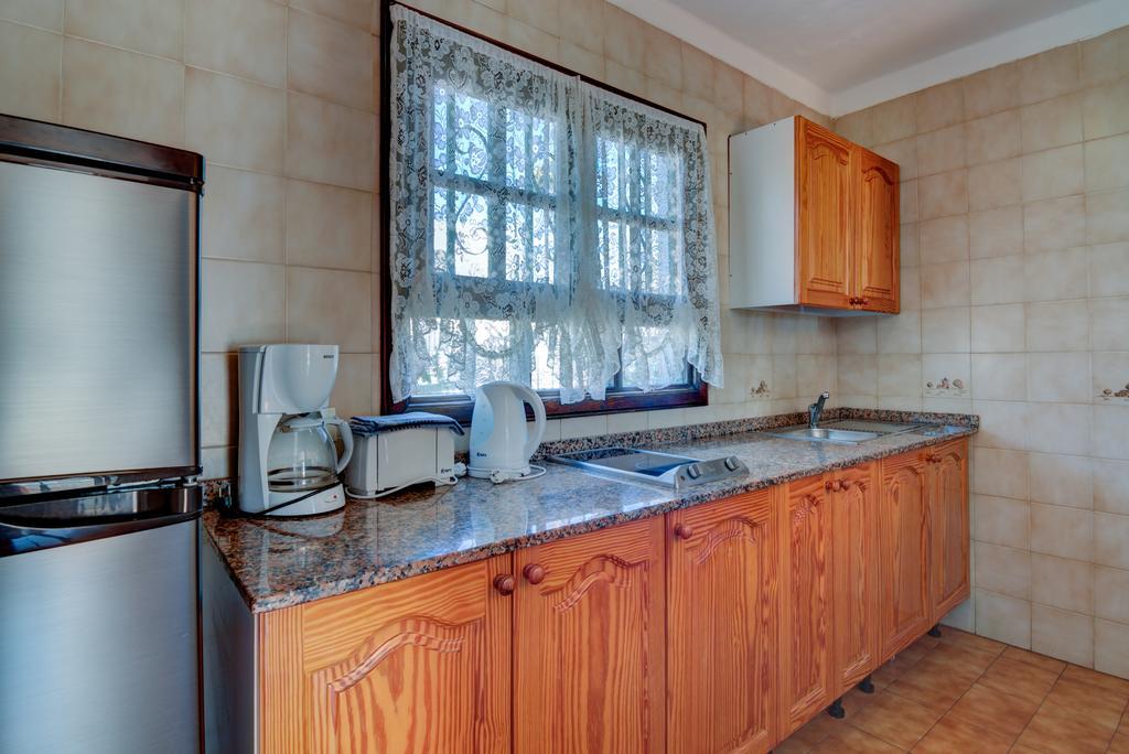 Apartamentos Las Acacias Puerto del Carmen  Eksteriør billede