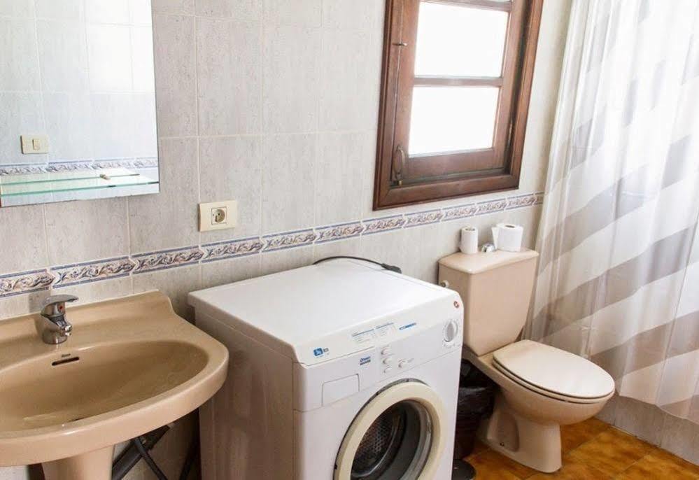 Apartamentos Las Acacias Puerto del Carmen  Eksteriør billede