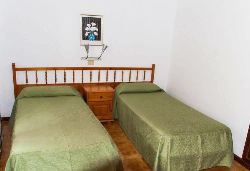 Apartamentos Las Acacias Puerto del Carmen  Eksteriør billede