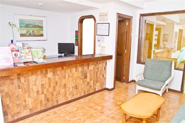 Apartamentos Las Acacias Puerto del Carmen  Eksteriør billede