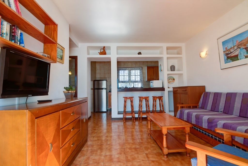 Apartamentos Las Acacias Puerto del Carmen  Eksteriør billede